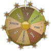Daily Lucky Spin welfare icon
